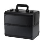 Cosmetic Case Black 40