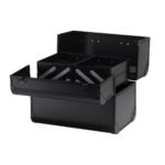 Cosmetic Case Black 40 - Image 3