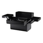 Cosmetic Case Black 40 - Image 4