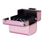 Cosmetic case pink 40 - Image 3