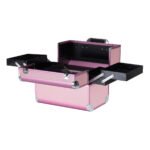 Cosmetic case pink 40 - Image 4