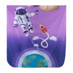 Παιδική Μπέρτα Κομμωτικής CJ-01 - Image 3