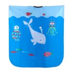 Παιδική Κάπα Κομμωτικής CJ-06 - Image 3