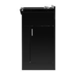 Λουτήρας Κομμωτηρίου Gabbiano Barber  5023 - Image 3