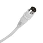 Προσαρμογέας Διαχωριστή Για Τηλεχειριστήριο Και Ποδοδιακόπτη Της Πολυθρόνας Καλλυντικών KATE - Image 2