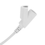 Προσαρμογέας Διαχωριστή Για Τηλεχειριστήριο Και Ποδοδιακόπτη Της Πολυθρόνας Καλλυντικών KATE - Image 3