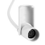 Προσαρμογέας Διαχωριστή Για Τηλεχειριστήριο Και Ποδοδιακόπτη Της Πολυθρόνας Καλλυντικών KATE - Image 4