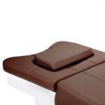 Κρεβάτι Λουτήρας Gabbiano Head Spa 017 Brown - Image 3
