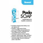 Podoland Podosoap Podological Soap In Foam 100 ml - Ποδολογικό Σαπούνι Σε Αφρό 100 ml - Image 2