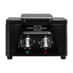 Αποστειρωτής Υψηλής Θερμοκρασίας SM-360A - Image 3