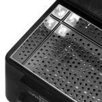 Αποστειρωτής Υψηλής Θερμοκρασίας SM-360A - Image 4