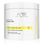 Apis CERAMIDE REPAIR Soothing Algae Mask With Ceramides And Beta Glucan 200 g