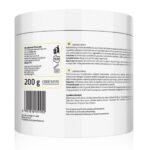 Apis CERAMIDE REPAIR Soothing Algae Mask With Ceramides And Beta Glucan 200 g - Image 2