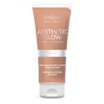 Farmona Aesthetic Glow Gel Μάσκα Κεραμιδίου-Πεπτιδίου 200ml