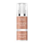 Farmona Aesthetic Glow Κρέμα Ματιών Με Κεραμίδιο-Πεπτίδιο 50ml