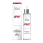 Farmona Hands & Nails Artist Express Μαλακτικό Τζελ Για Την Αφαίρεση Των Επωνυχίων Γύρω Από Τα Νύχια 50ml