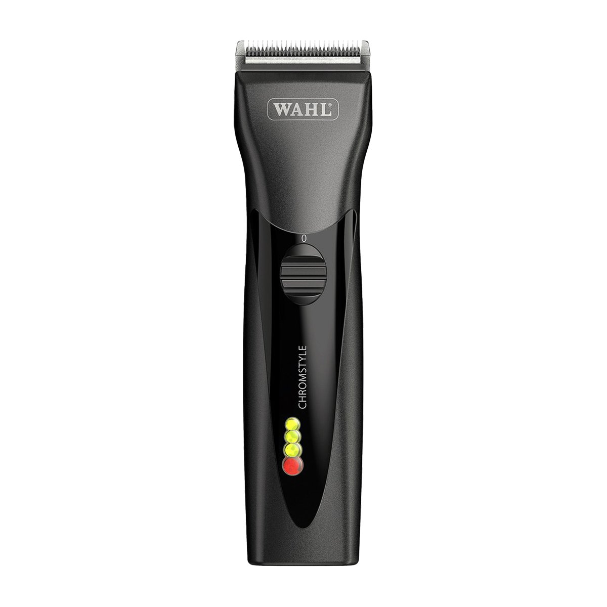 153273_01_2911 WAHL CHROMSTYLE Cordless Razor - Image 1