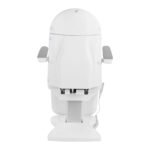 Ηλεκτρική Καρέκλα Αισθητικής Sillon Eclipse Με 3 Ενεργοποιητές Γκρι - Image 3