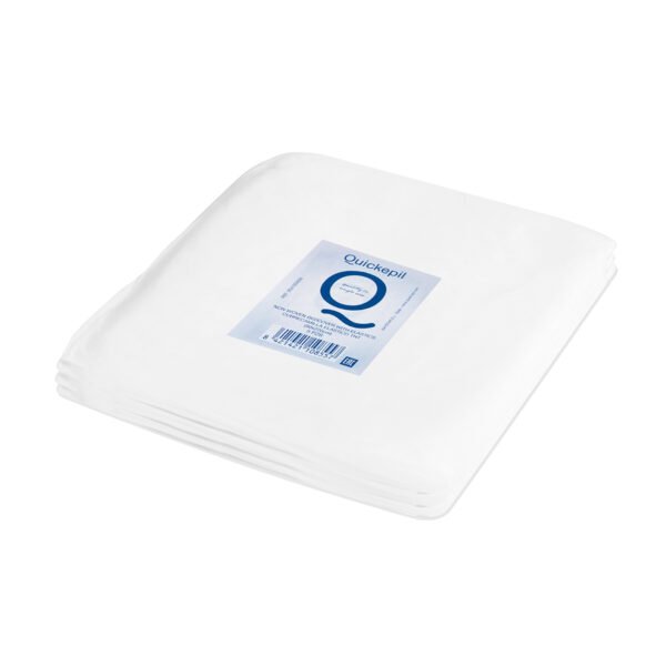 Σεντόνι Μιας Χρήσης Με Λάστιχο, Διπλωμένο,  5 Τεμάχια