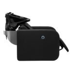 Λουτήρας Κομμωτηρίου Gabbiano  Sylvia Black - Image 3