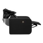 Λουτήρας Κομμωτηρίου Gabbiano  Sylvia Black - Image 4