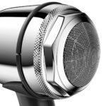 Πιστολάκι Μαλλιών Valera Steel Master Chrome 2100 W - Image 3