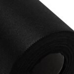 Non-Woven Underpad Black 20g EKO 80cm x 50m - Image 2
