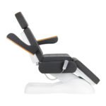 Ηλεκτρική Καρέκλα Αισθητικής SILLON Lux 273Β 3V2 Γκρι - Image 3