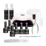 OCHO NAILS Starter Kit 1