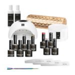 OCHO NAILS Starter Kit 3