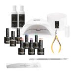 OCHO NAILS Starter Kit 4