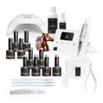 OCHO NAILS Starter Kit 5