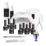 OCHO NAILS Starter Kit 6
