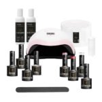 OCHO NAILS Starter Kit 7