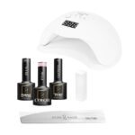 OCHO NAILS Starter Kit 8