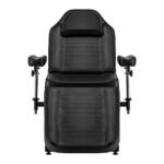 Υδραυλική Καρέκλα Τατουάζ PRO INK 322F Μαύρη - Image 4