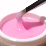 OCHO NAILS Construction Gel Light Pink 30 g - Image 4