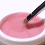 OCHO NAILS Construction Gel Pink 30 g - Image 4