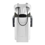 Λουτήρας Κομμωτηρίου Gabbiano Porto Grey - Image 4