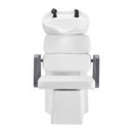 Λουτήρας Κομμωτηρίου Gabbiano Porto Gray White - Image 3