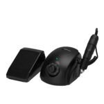 Τροχός Νυχιών EXO Runner Up Black - Image 2