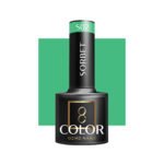 OCHO NAILS Hybrid Nail Polish Sorbet S02 -5 g
