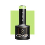 OCHO NAILS Hybrid Nail Polish Sorbet S03 -5 g