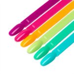 OCHO NAILS Hybrid Nail Polish Sorbet S03 -5 g - Image 3