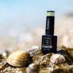 OCHO NAILS Hybrid Nail Polish Sorbet S03 -5 g - Image 4