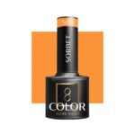 OCHO NAILS Hybrid Nail Polish Sorbet S04 -5 g