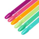 OCHO NAILS Hybrid Nail Polish Sorbet S05 -5 g - Image 3