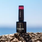 OCHO NAILS Hybrid Nail Polish Sorbet S05 -5 g - Image 4