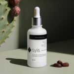Syis Natural Beauty Mango Booster Face Serum 50 ml - Image 2