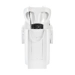 Λουτήρας Κομμωτηρίου  Gabbiano Porto Λευκός - Image 3